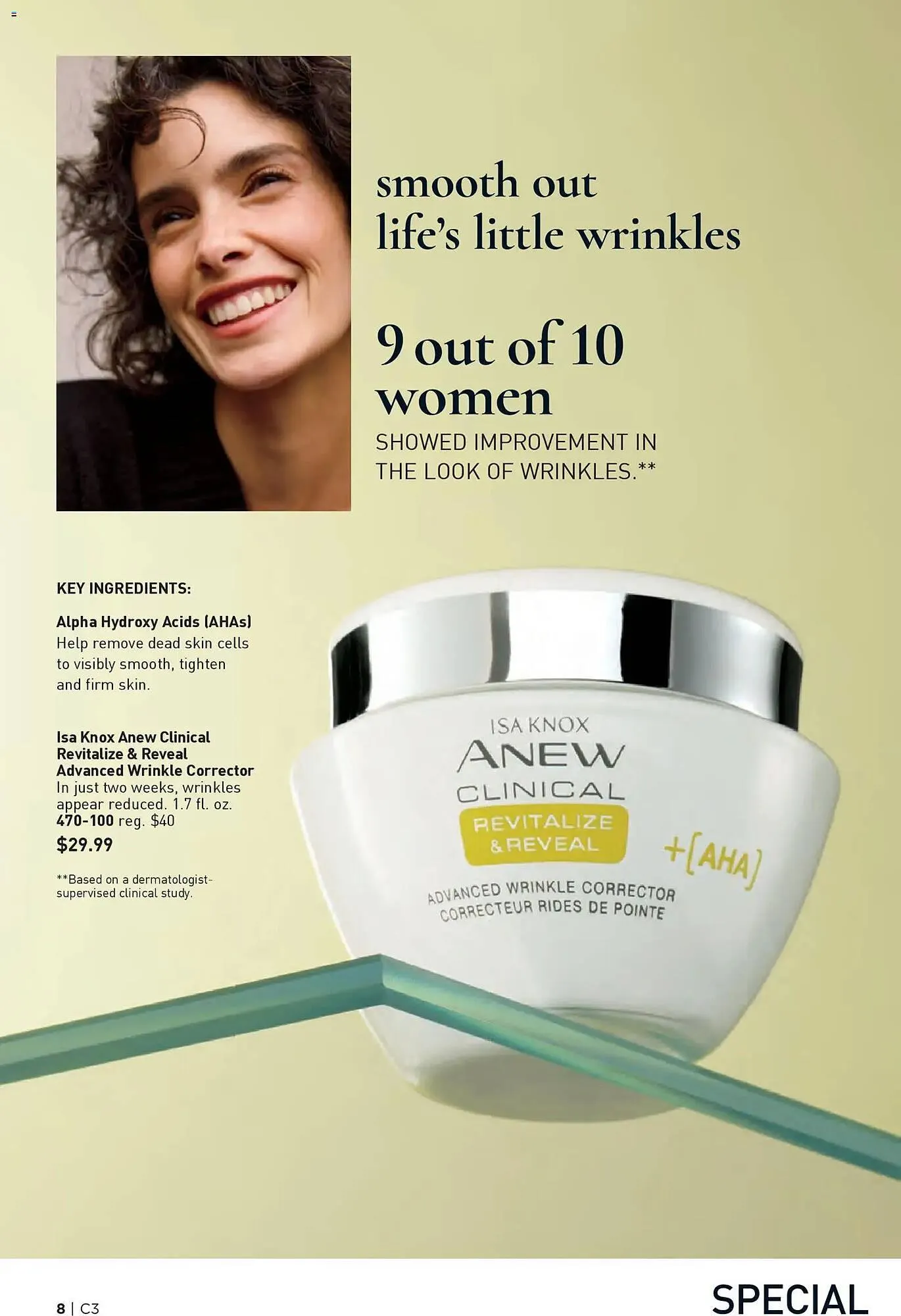 Weekly ad Avon weekly ad from January 28 to March 11 2026 - Page 8