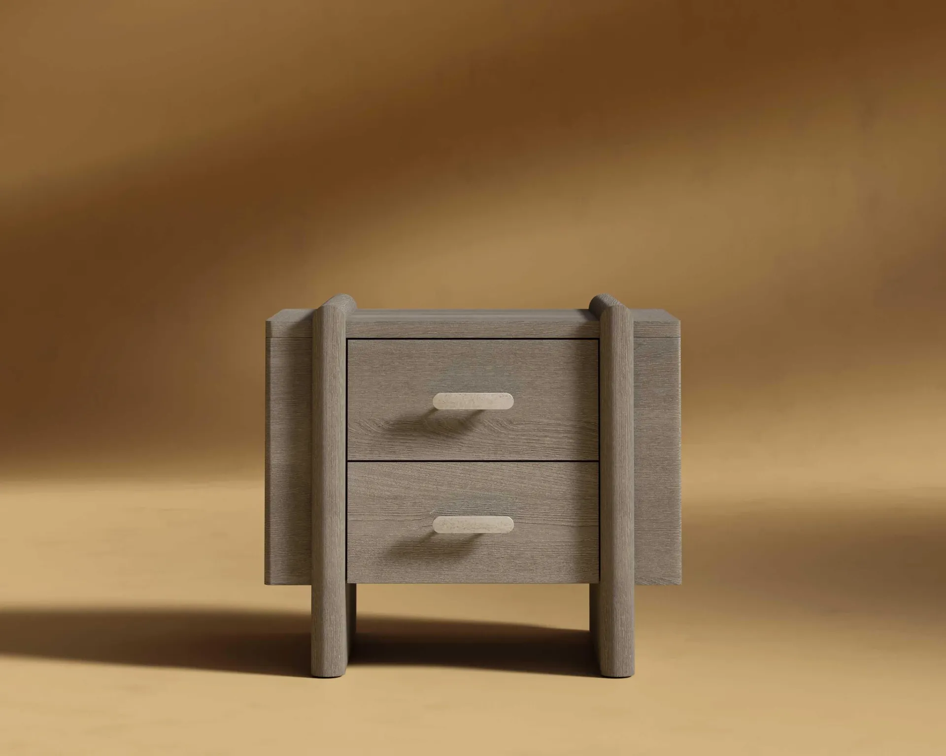 Cassia Nightstand