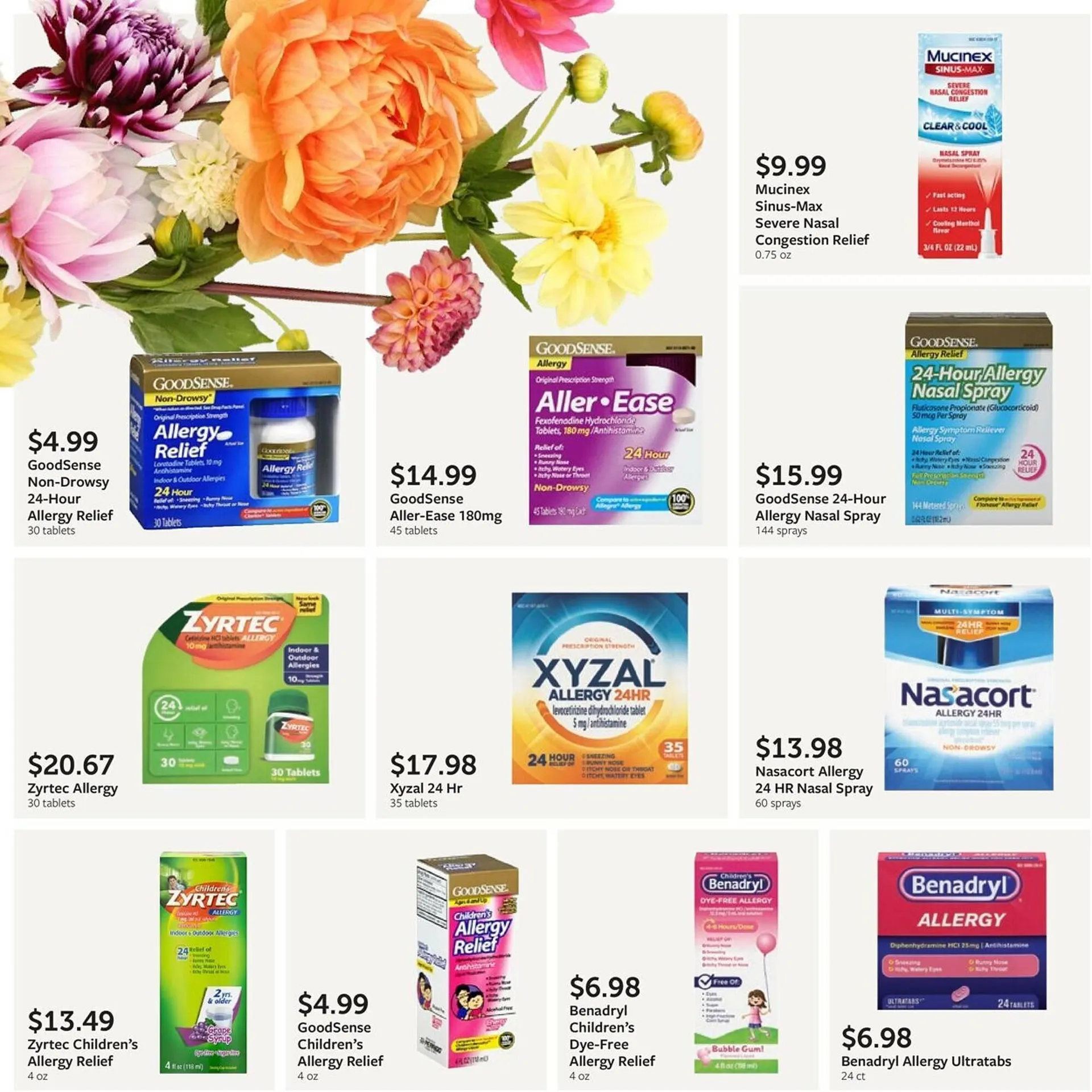 Weekly ad Fareway Weekly Ad from June 1 to July 5 2025 - Page 39