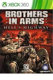 Brothers in Arms: Hell's Highway