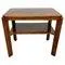 Small Art Deco Side Table, 1920s