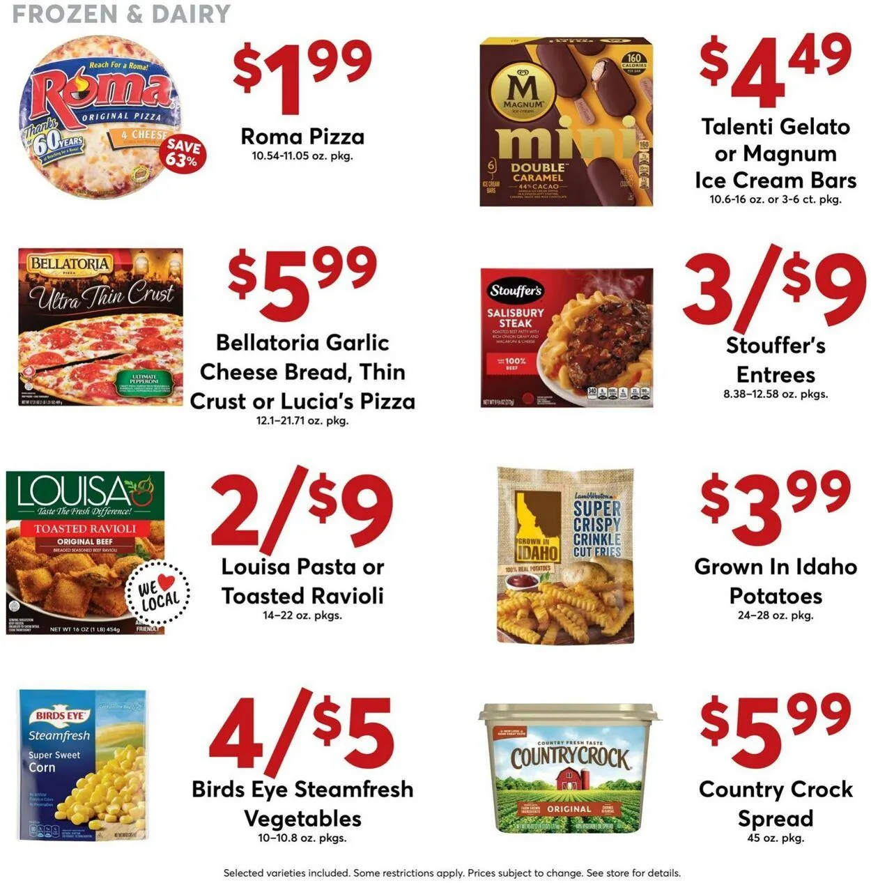 Weekly ad Dierbergs from September 9 to September 15 2025 - Page 9