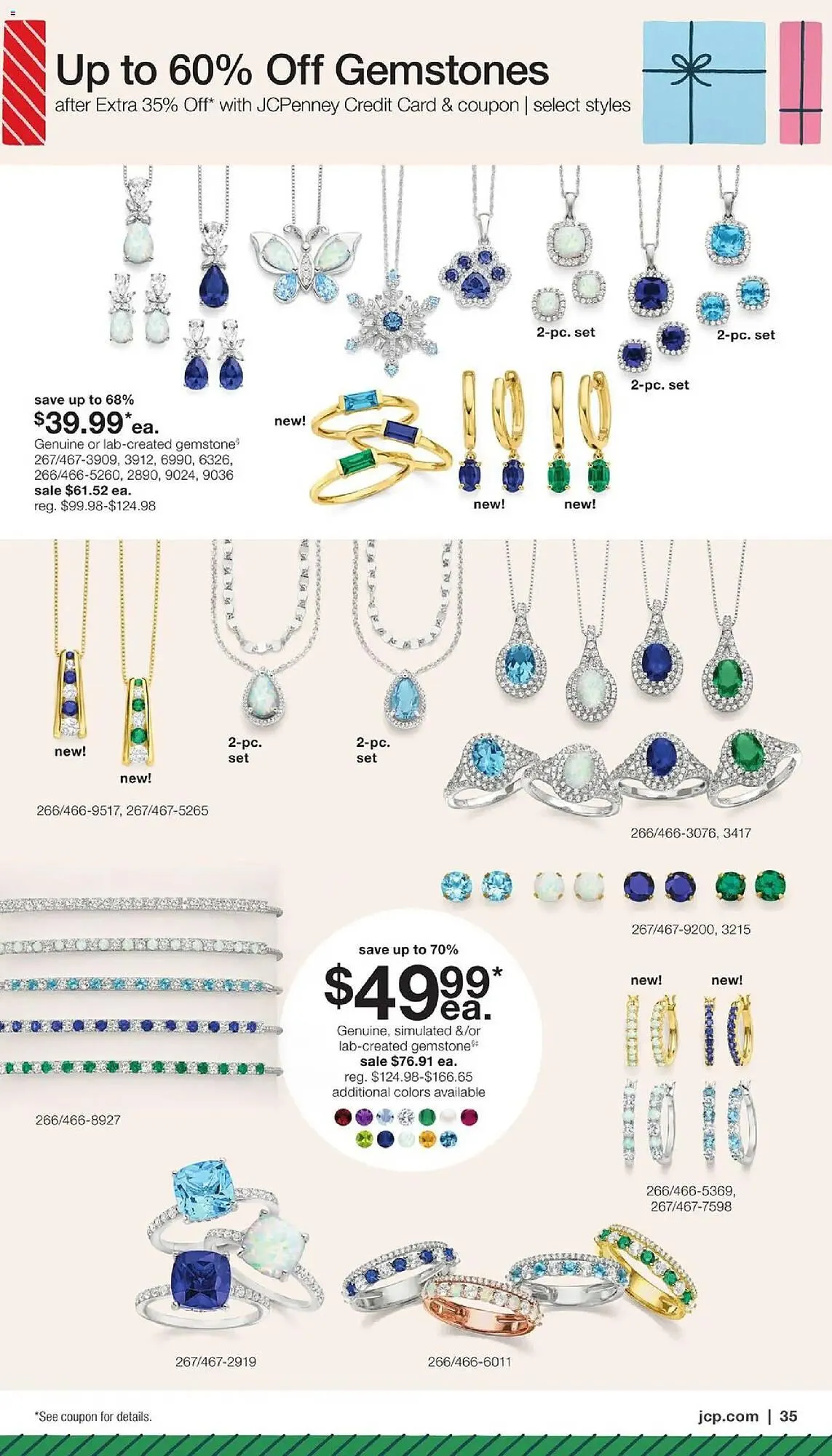 Weekly ad JC Penney weekly ad from December 1 to December 25 2025 - Page 34