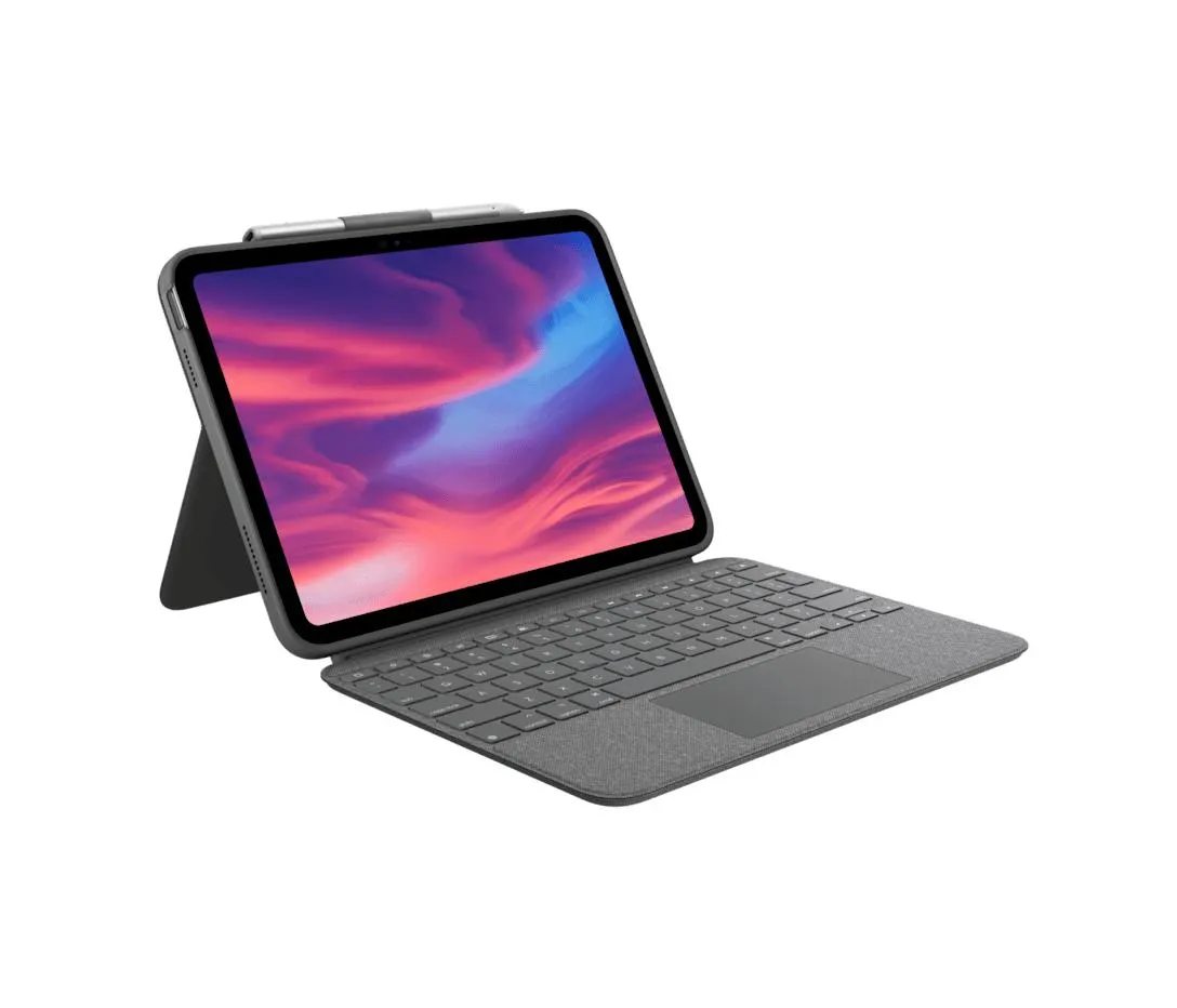 Combo Touch for iPad