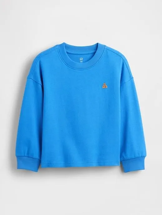 Baby & Toddler Heavyweight T-Shirt