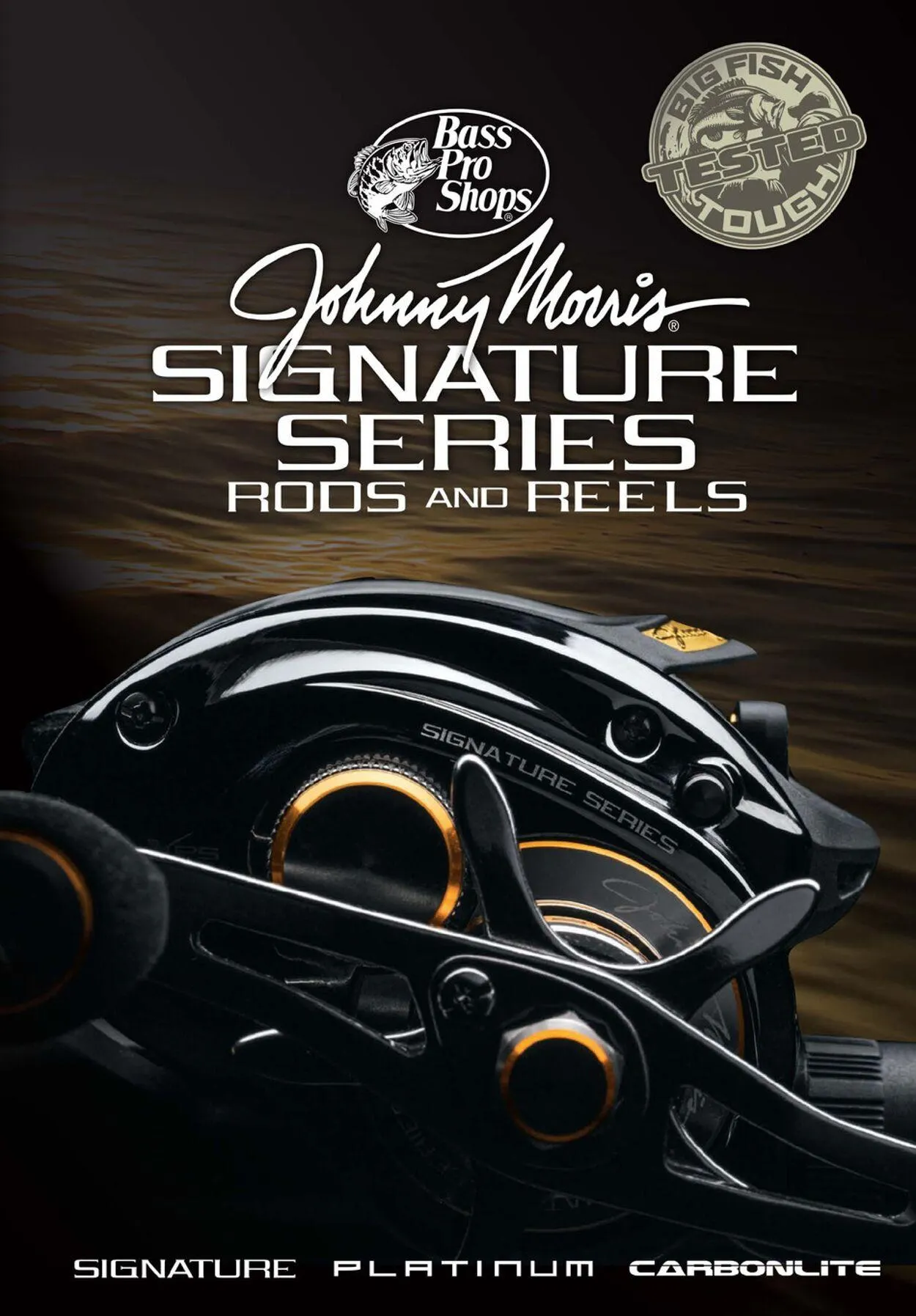 Bass Pro Current weekly ad - 1