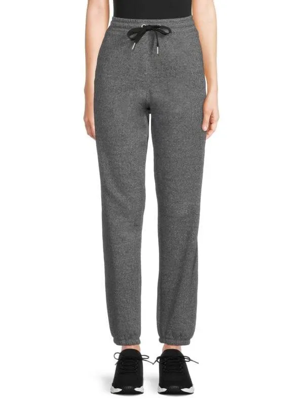 Relaxed Drawstring Joggers