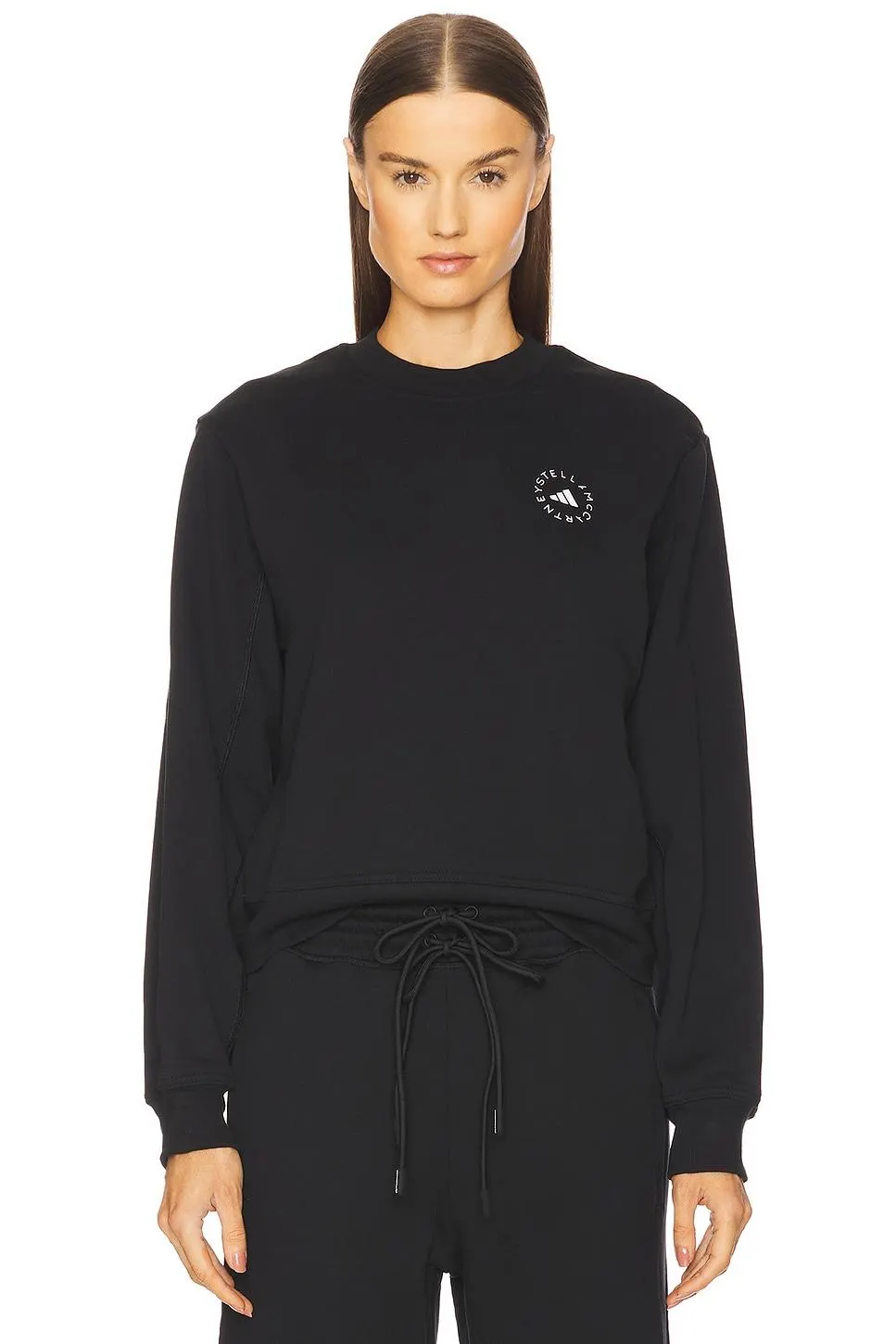 Regular Sweatshirt