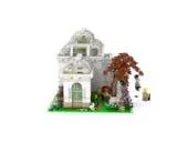 The Botanical Garden