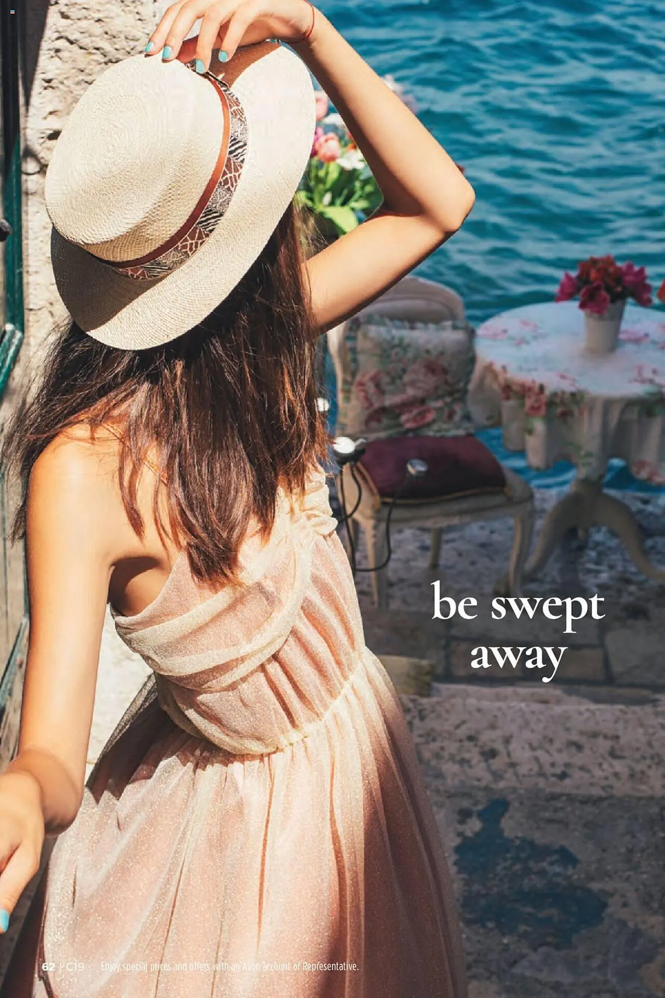 Weekly ad Avon Weekly Ad from September 11 to October 8 2024 - Page 60