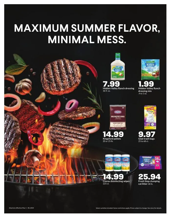 Weekly ad DigDotCom from May 15 to May 21 2024 - Page 33