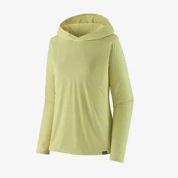 Women's Capilene® Cool Daily Hoody