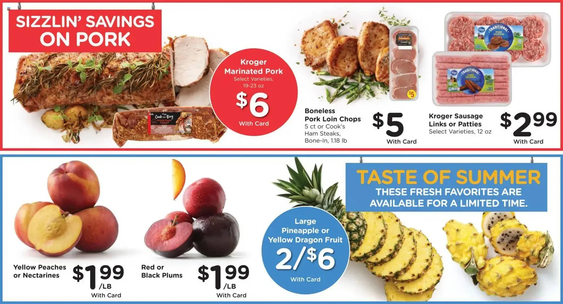 Weekly ad King Soopers weekly ad from February 25 to March 4 2026 - Page 10