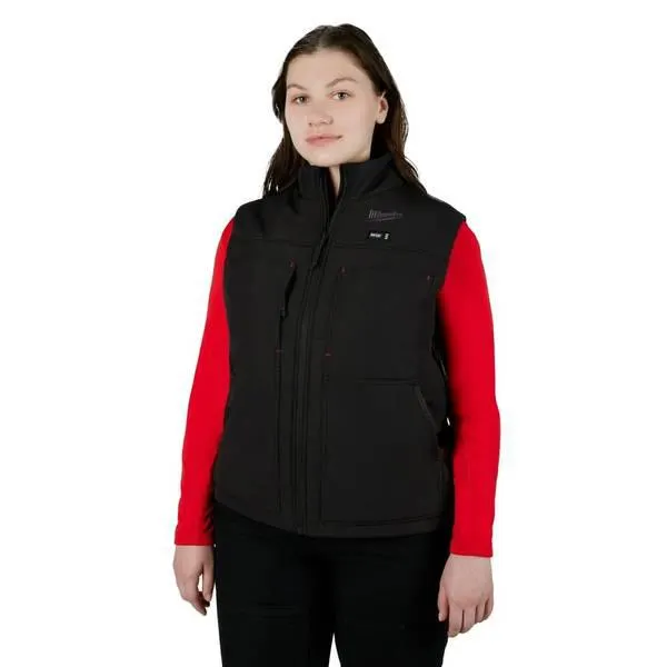 Women's M12 Heated AXIS Vest