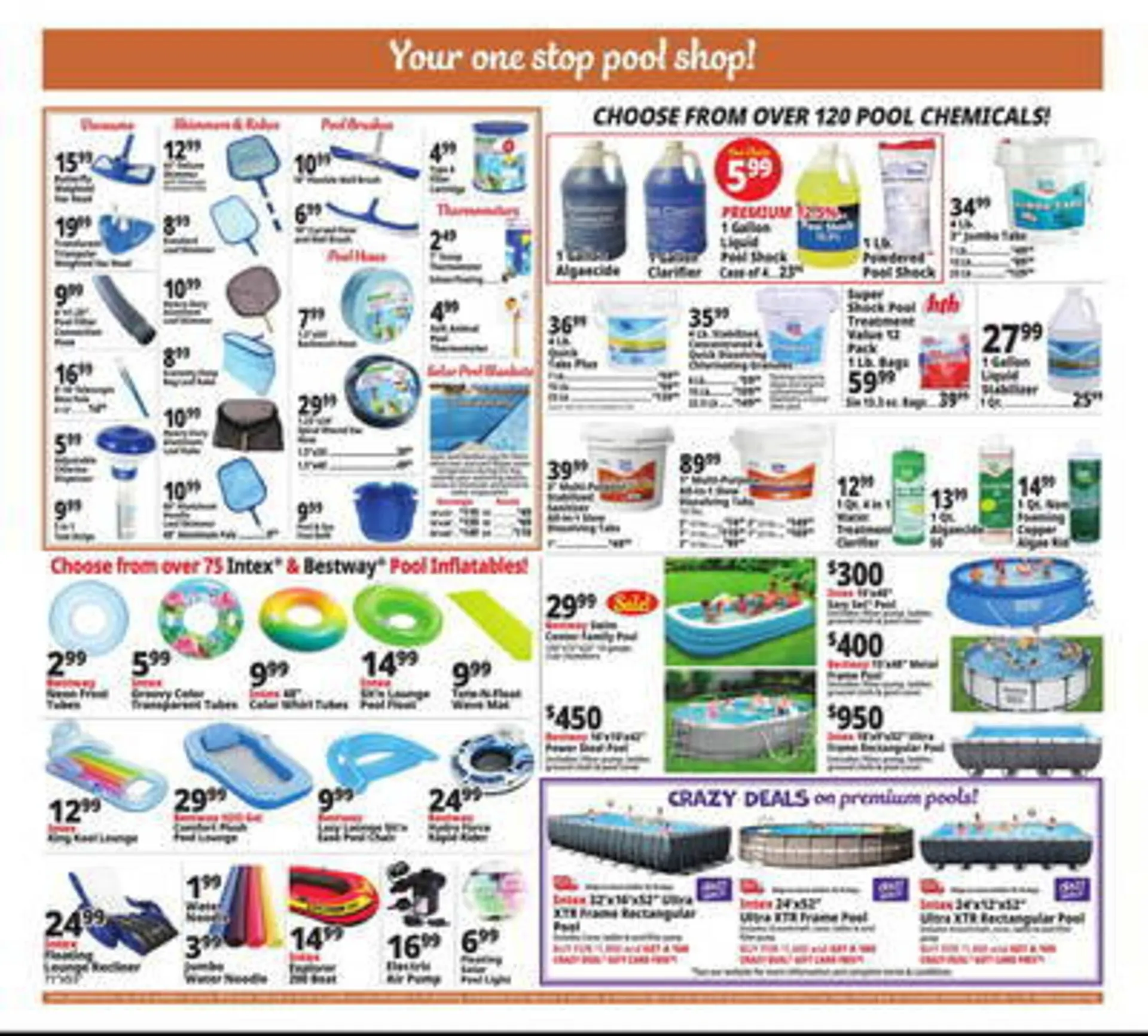 Weekly ad Ocean State Job Lot Weekly Ad from May 8 to May 14 2025 - Page 2