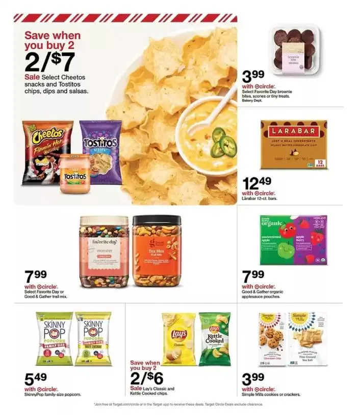 Weekly ad Our best deals for you from November 9 to November 23 2024 - Page 32