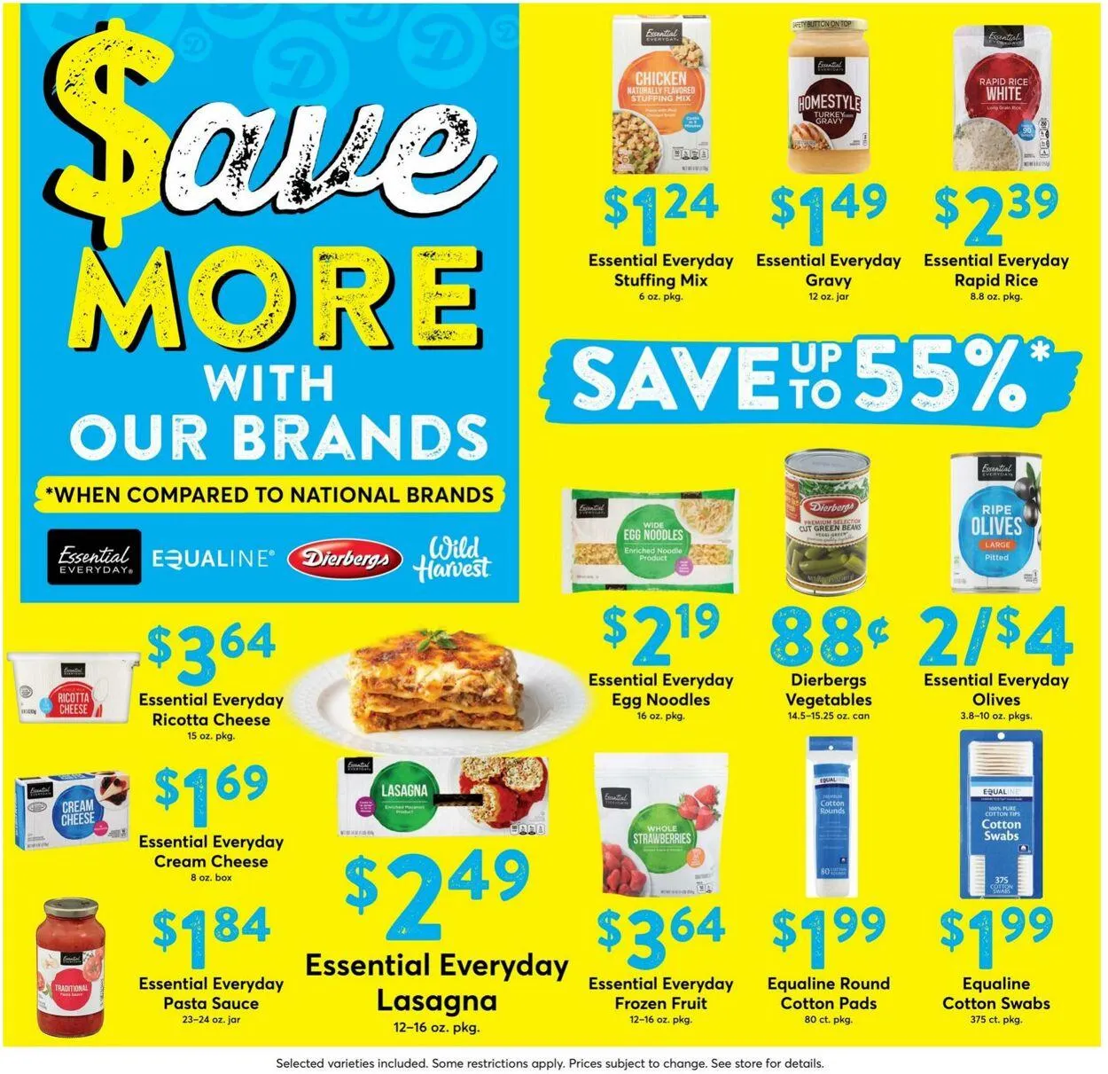 Weekly ad Dierbergs from December 9 to December 15 2025 - Page 19