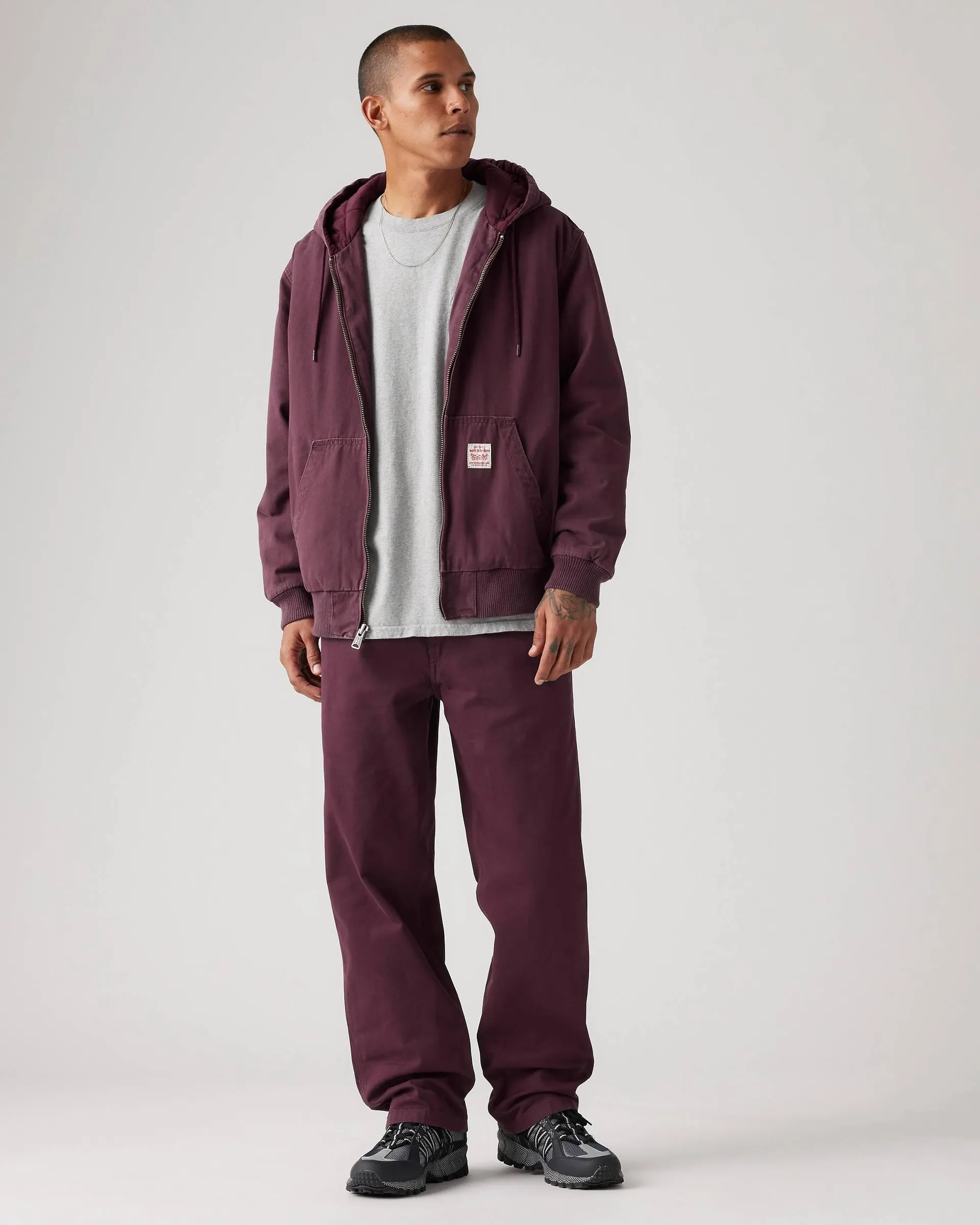 568™ Loose Straight Carpenter Men's Jeans