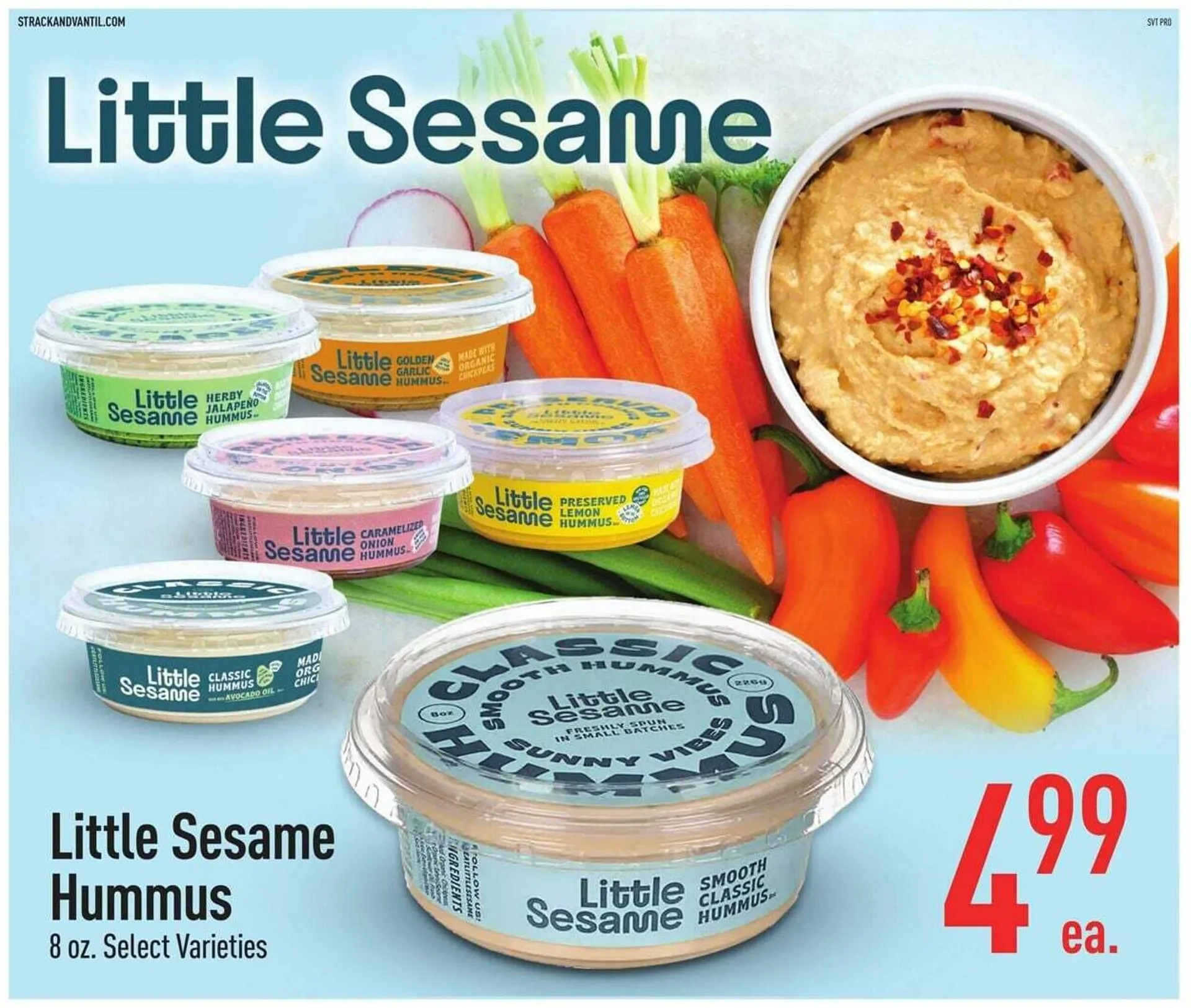 Weekly ad Strack & Van Til weekly ad from February 4 to March 3 2026 - Page 15