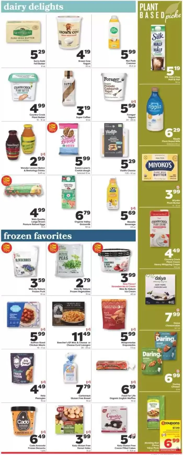 Weekly ad Our best deals for you from March 27 to April 23 2025 - Page 13