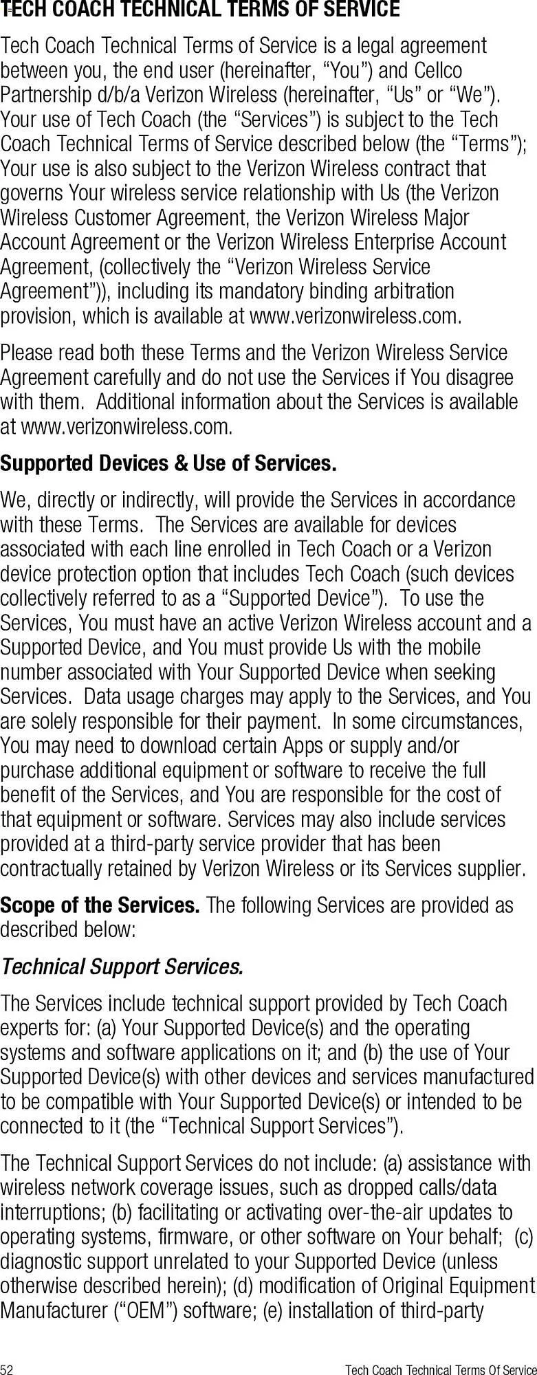 Weekly ad Verizon Wireless Weekly Ad from May 11 to August 31 2024 - Page 54