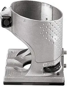 Bosch PR001 Fixed Base for the Bosch Colt PR20EVSK & PR20EVSNK Palm Routers , Blue