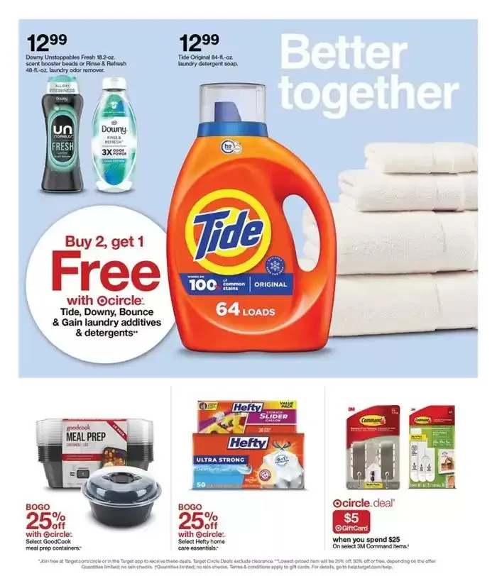 Weekly ad Top deals for all customers from January 17 to January 24 2025 - Page 21