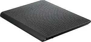 Targus Chill Mat HD3 Gaming for up to 18-Inch Laptop, Black (AWE57US)