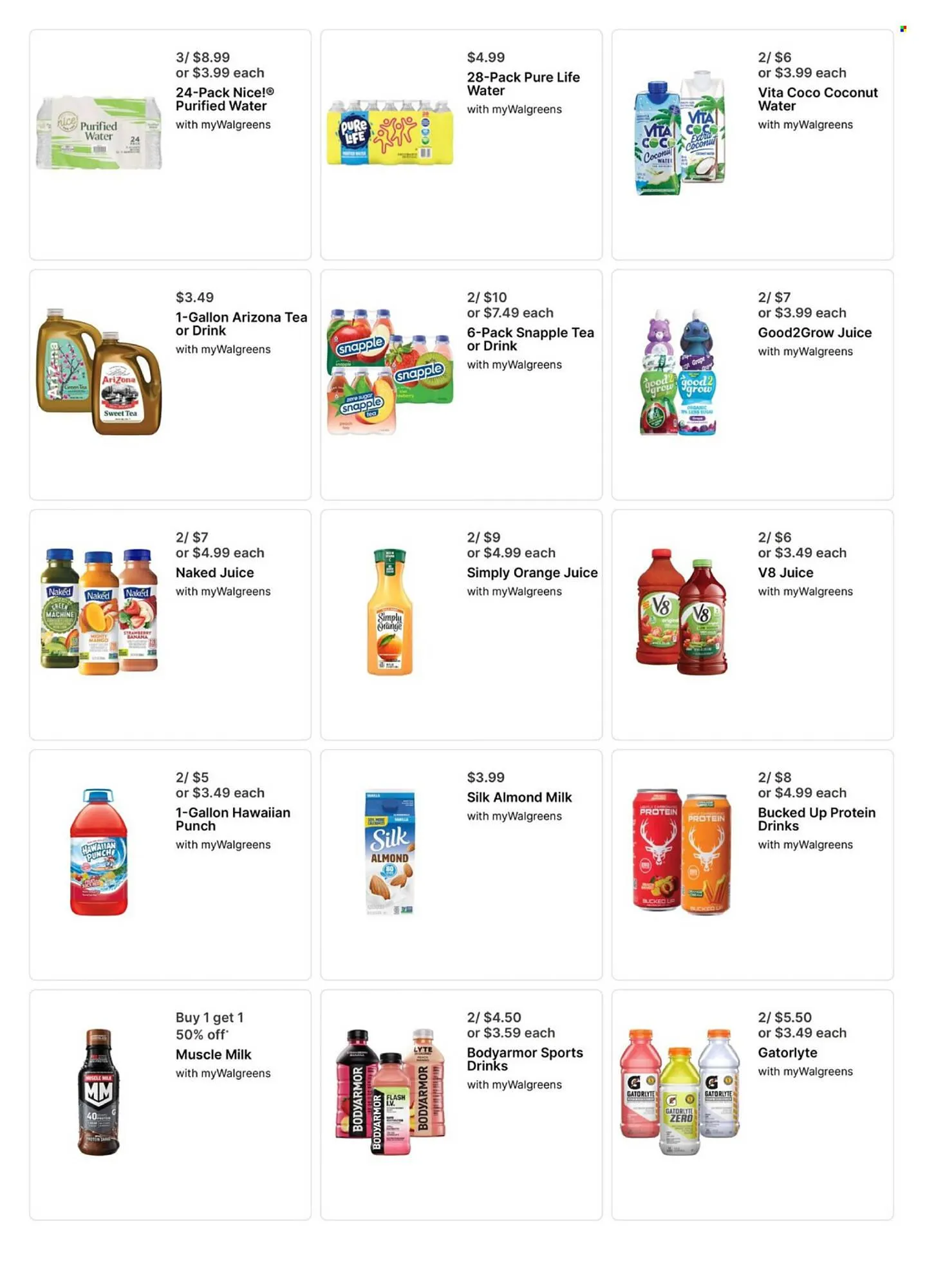 Weekly ad Walgreens weekly ad from April 5 to April 11 2026 - Page 27