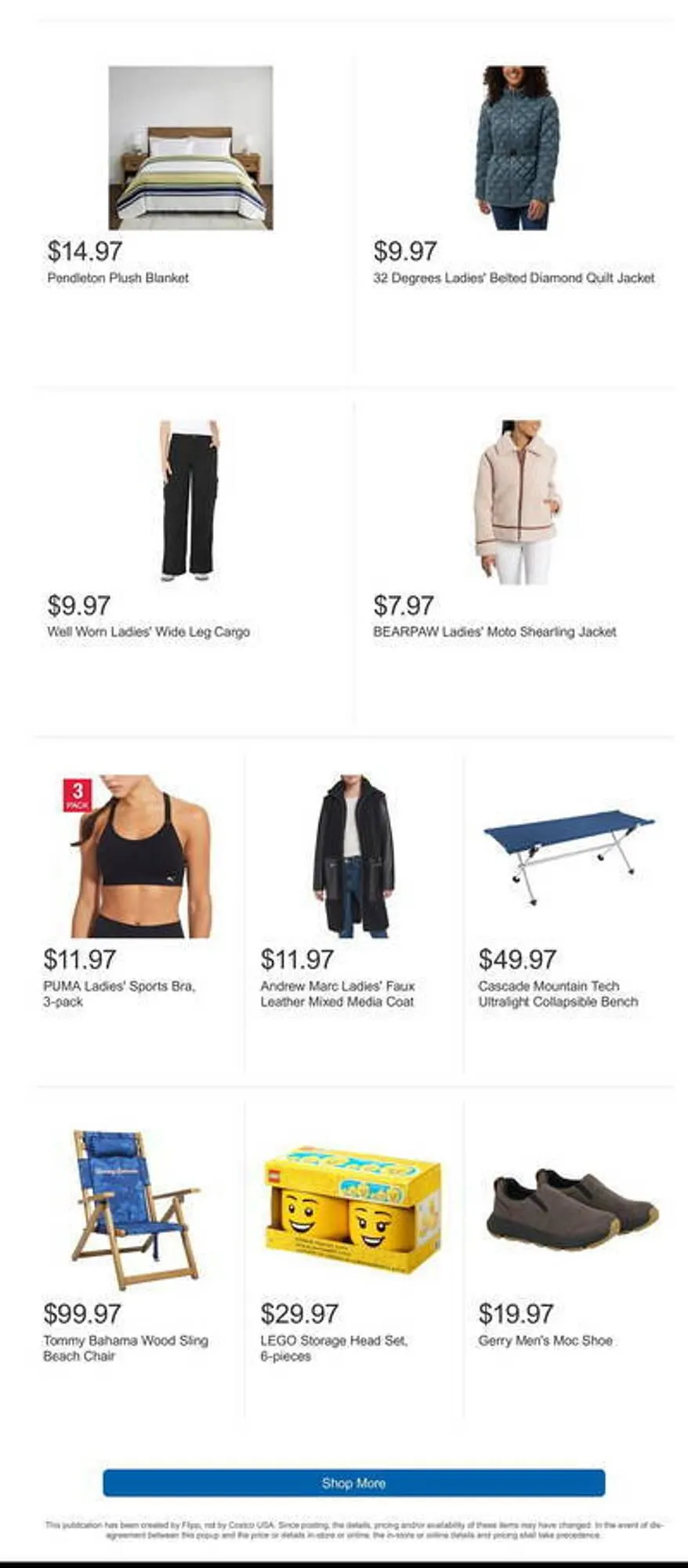 Weekly ad Costco Weekly Ad from May 5 to May 11 2025 - Page 5