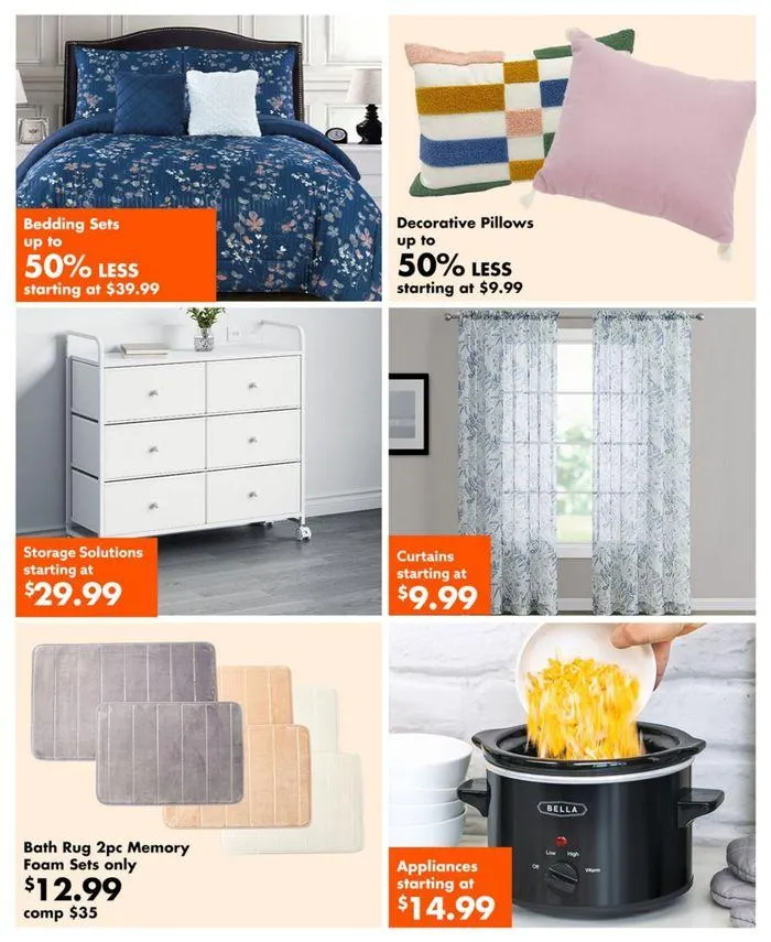 Weekly ad Weekly Add Big Lots from August 24 to September 7 2024 - Page 8