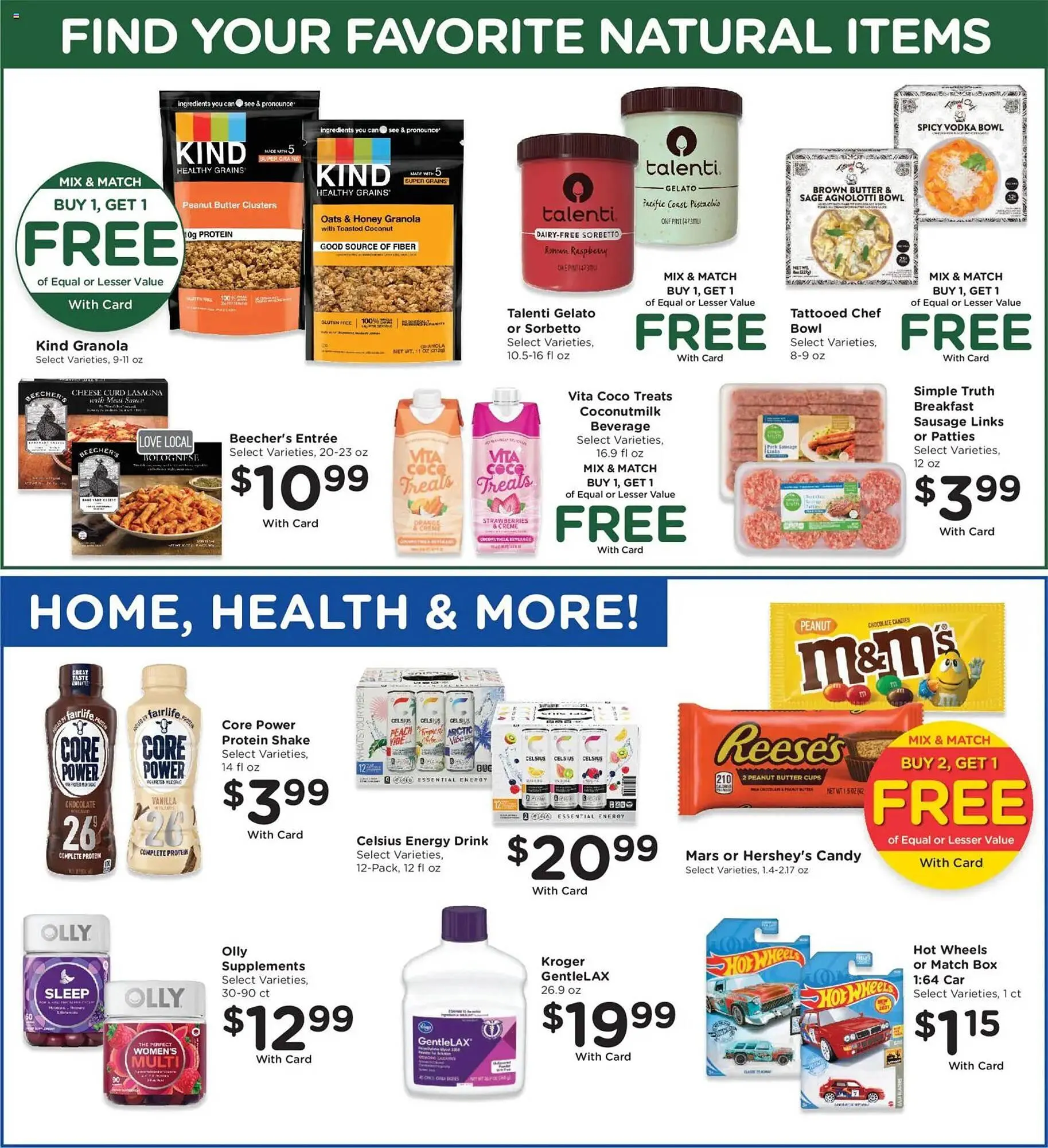 Weekly ad QFC weekly ad from February 11 to February 18 2026 - Page 7