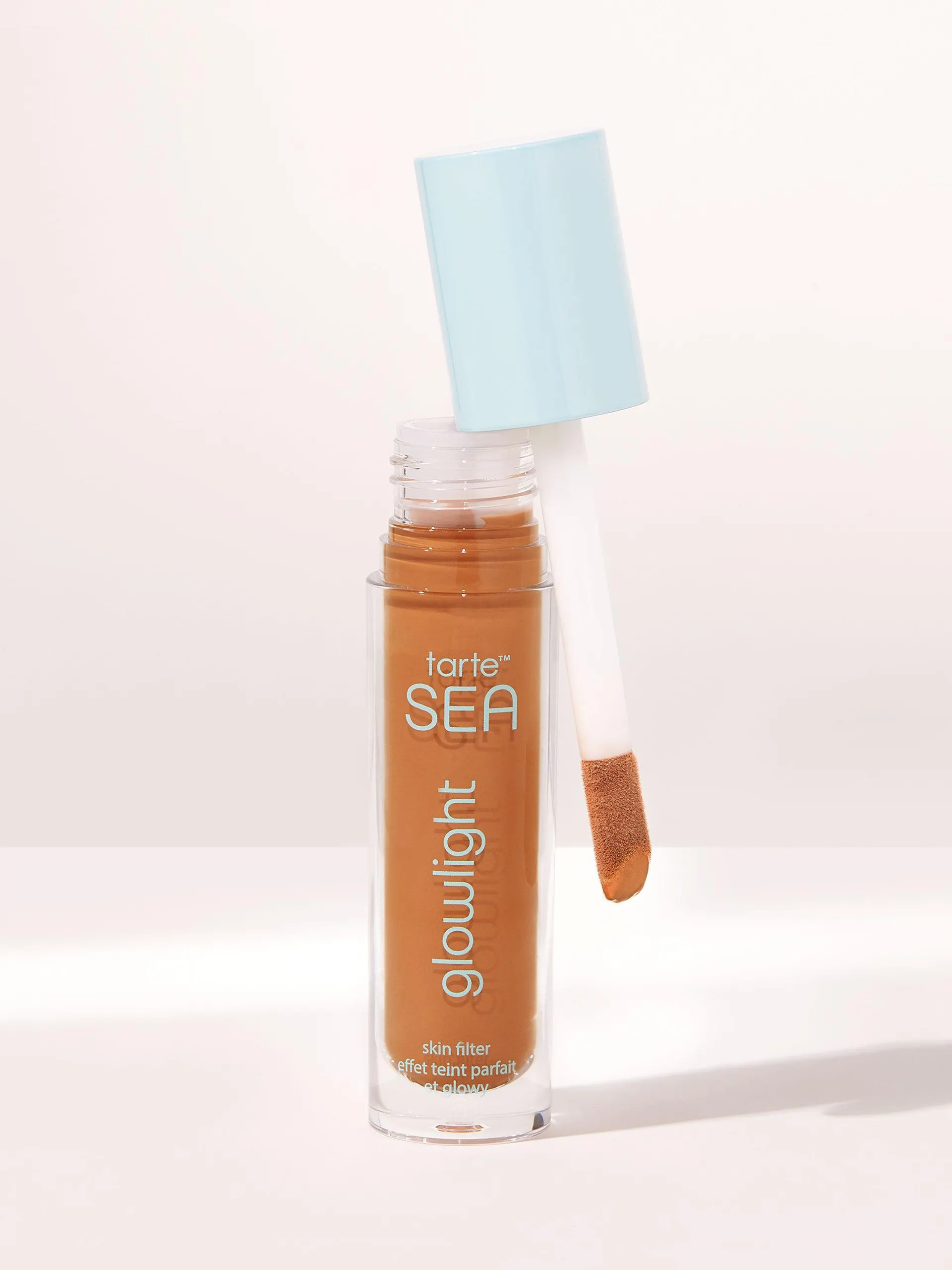 glowlight skin filter