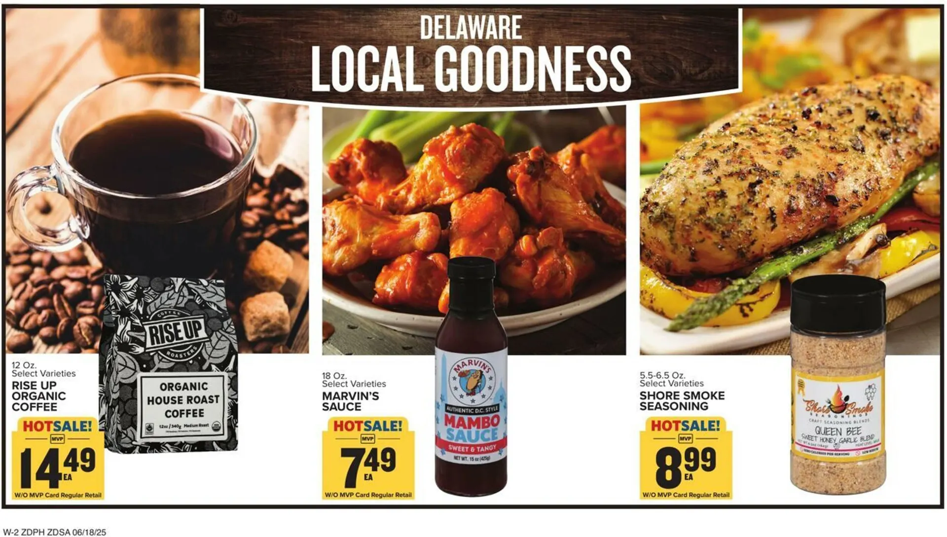 Weekly ad Food Lion Weekly Ad from June 18 to June 24 2025 - Page 15
