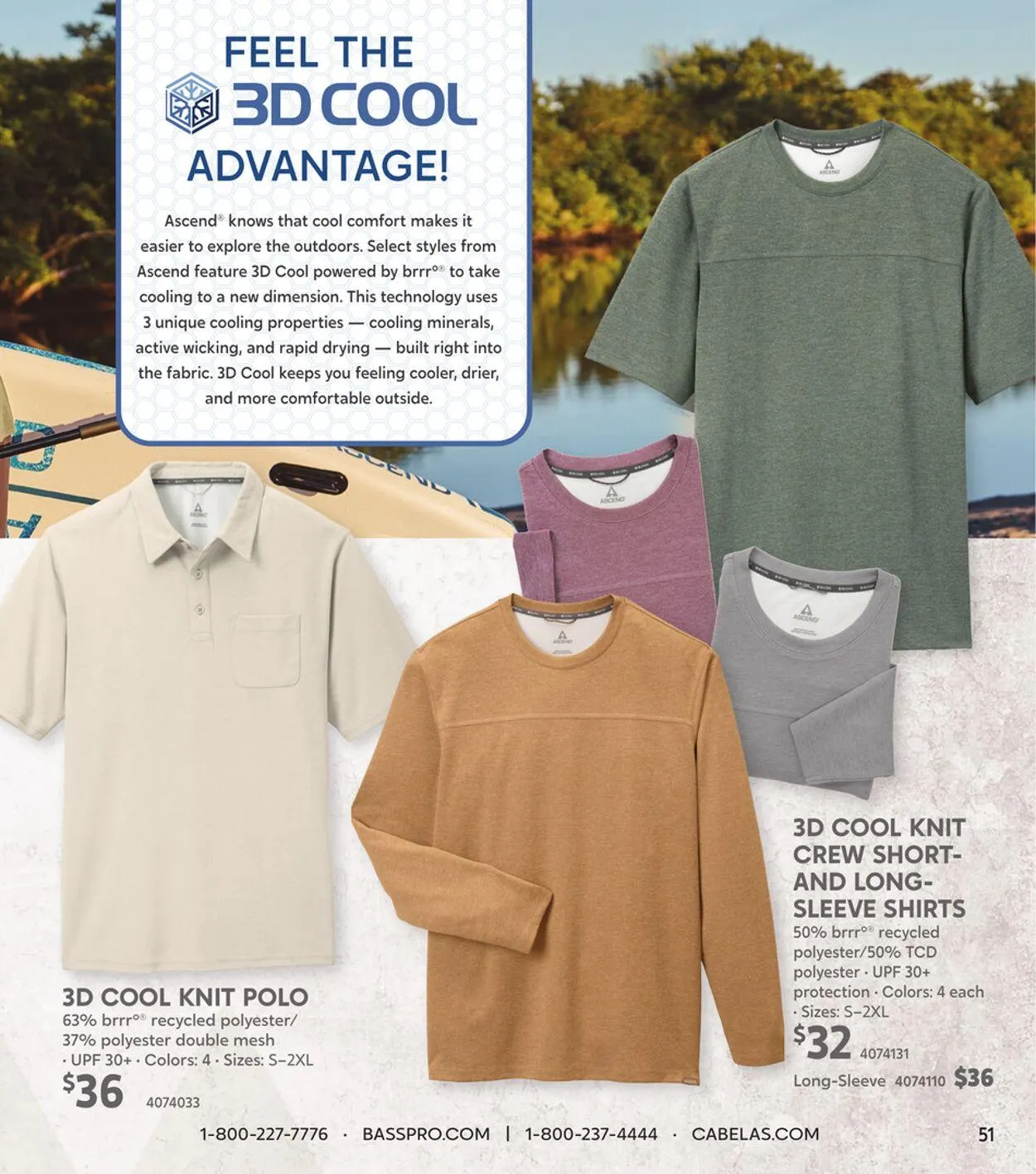 Weekly ad Bass Pro Current weekly ad from May 31 to June 14 2025 - Page 51