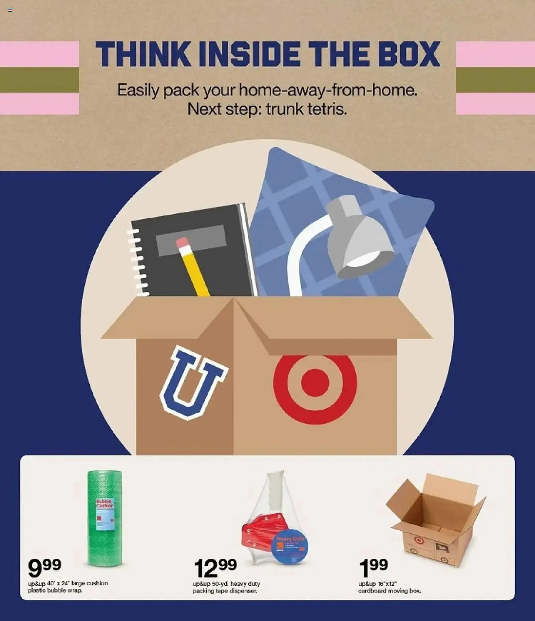Weekly ad Target Weekly Ad from August 3 to August 10 2025 - Page 21