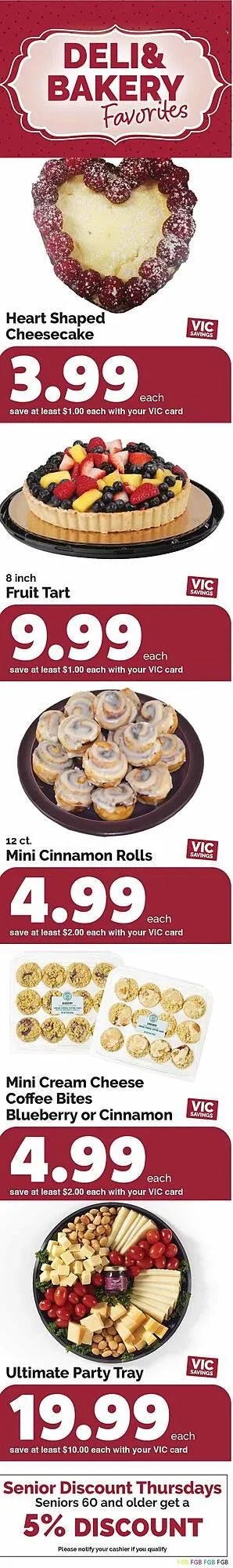 Weekly ad Harris Teeter Weekly Ad from May 7 to May 13 2025 - Page 5