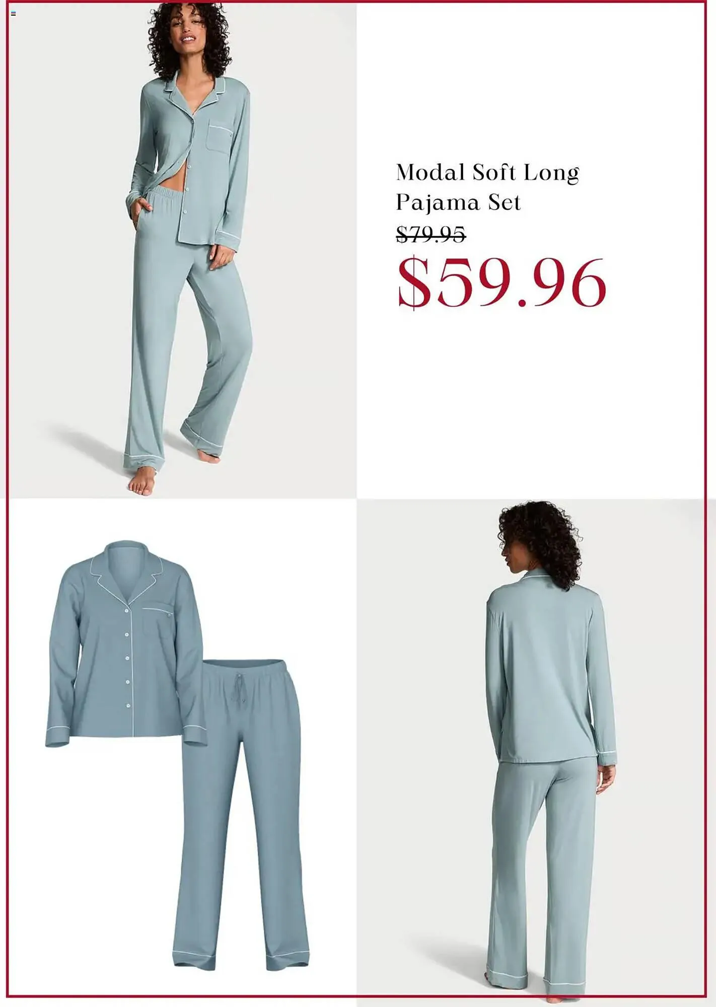 Weekly ad Victoria's Secret Weekly Ad from March 1 to March 15 2025 - Page 4