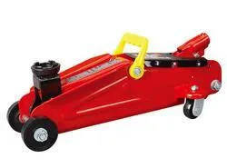Torin® Big Red 2-Ton Floor Jack