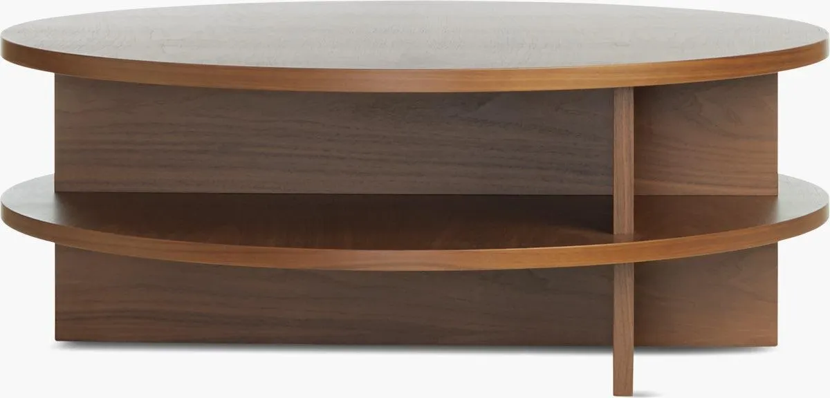 Risom Low Table