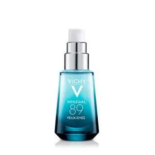 Minéral 89 Hyaluronic Acid Eye Gel