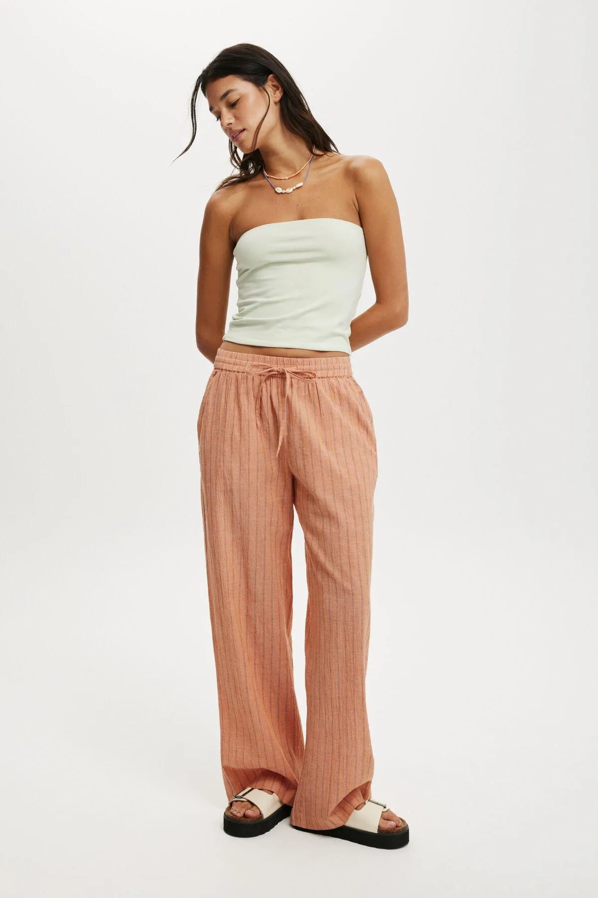 Haven Wide Leg Pant