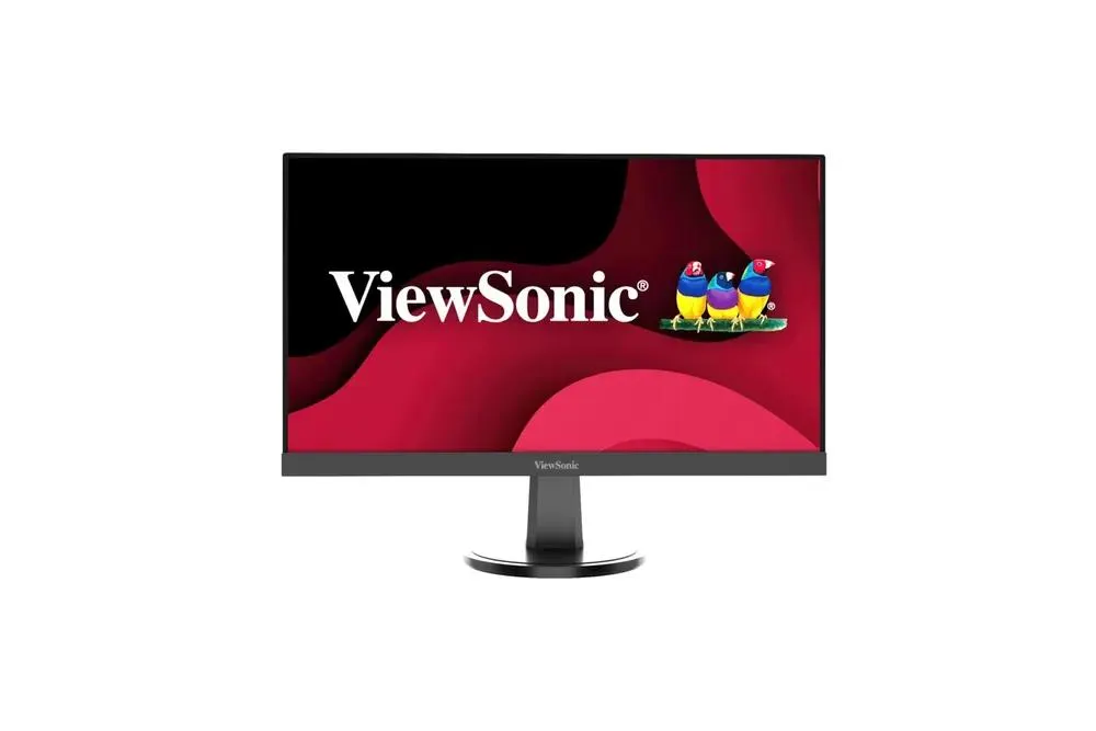 VA2447-MH - 24" 1080p 100Hz Monitor with FreeSync, HDMI and VGA