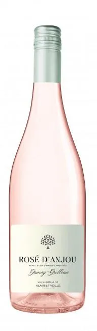 Alain De La Treille - Rose D'anjou 2024