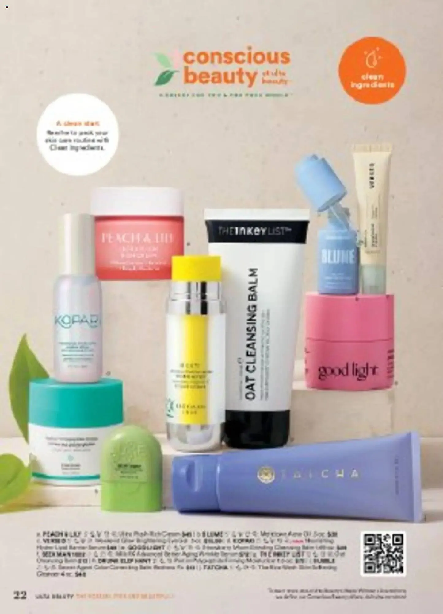 Weekly ad Ulta Beauty weekly ad from December 28 to January 25 2026 - Page 22