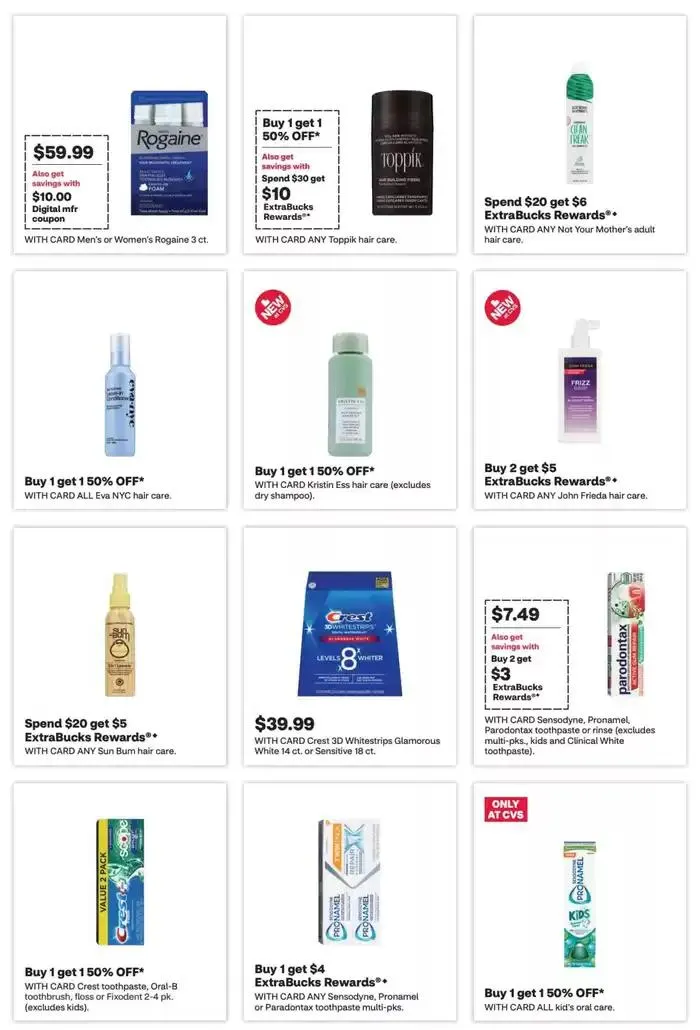 Weekly ad Current deals and offers from March 16 to March 22 2025 - Page 15