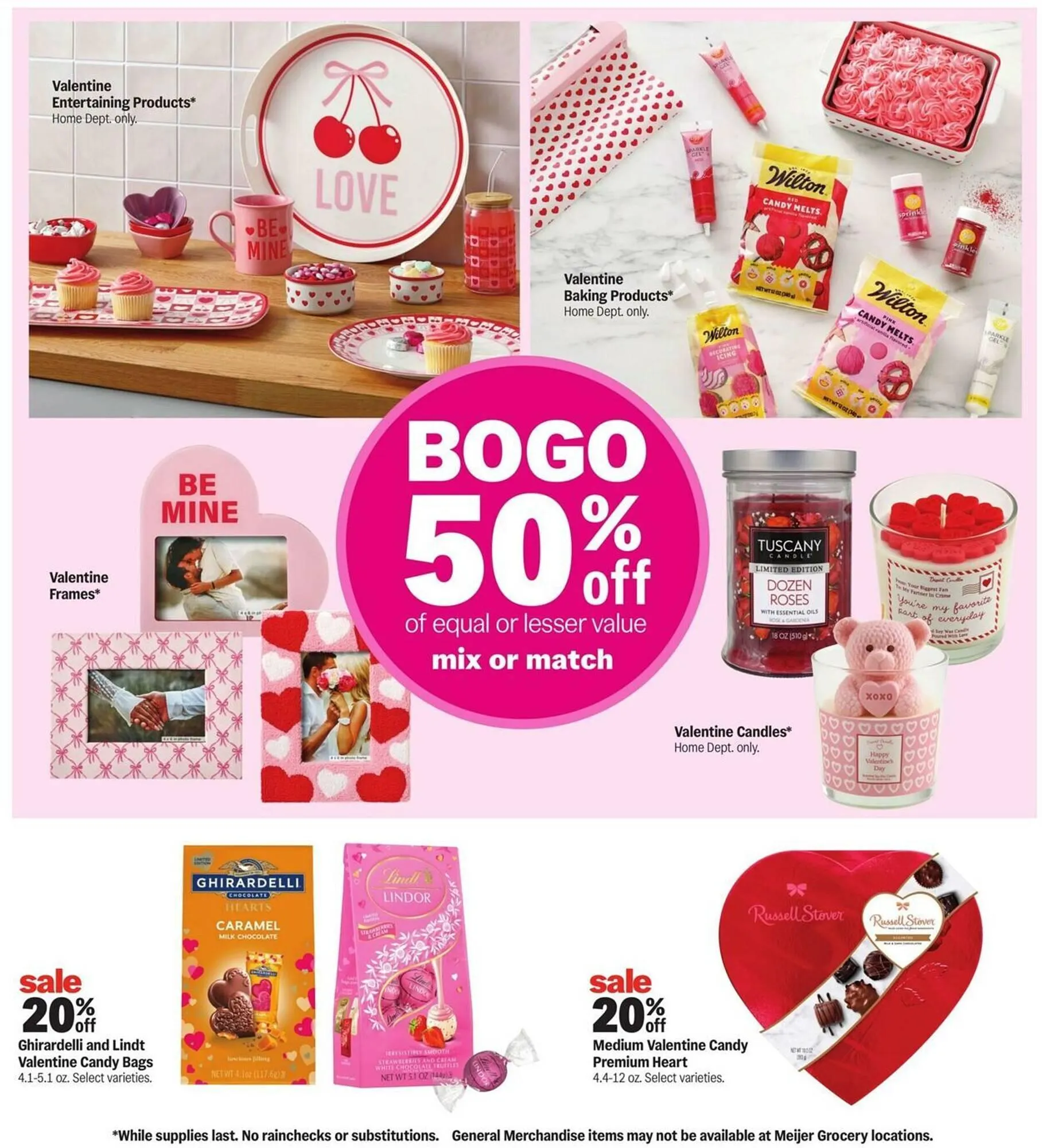 Weekly ad Meijer weekly ad from February 11 to February 17 2026 - Page 2