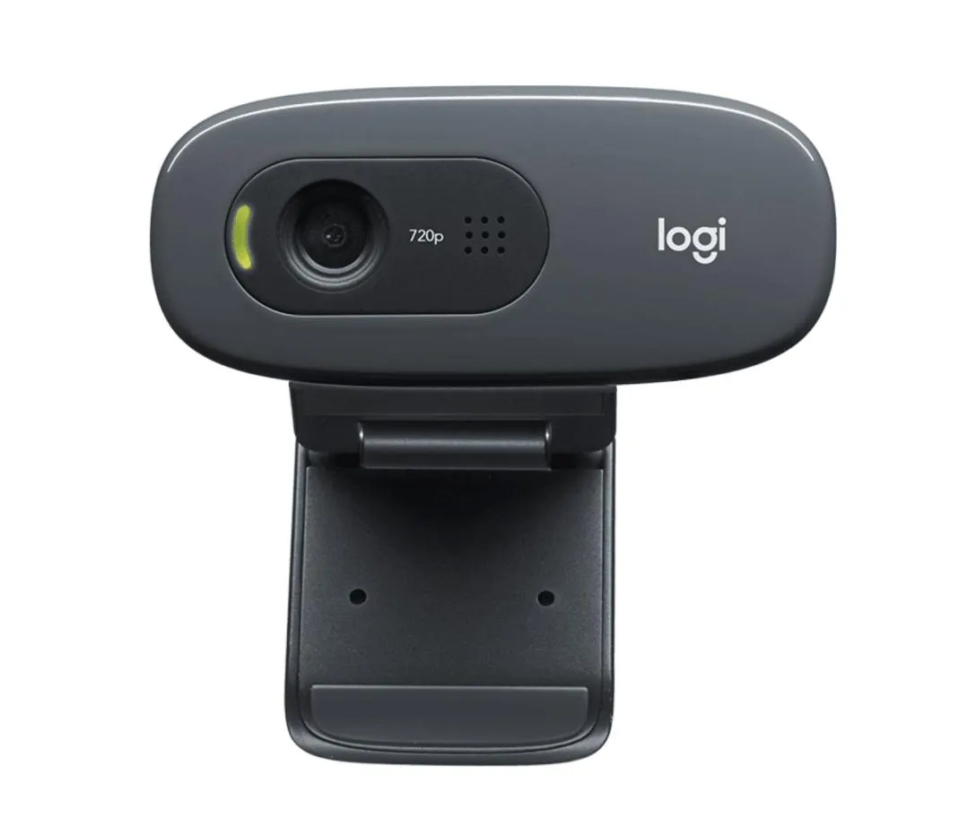 C270 HD Webcam