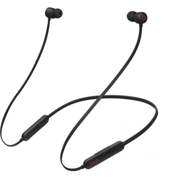 Beats by Dr. Dre - Beats Flex Wireless Earphones - Black