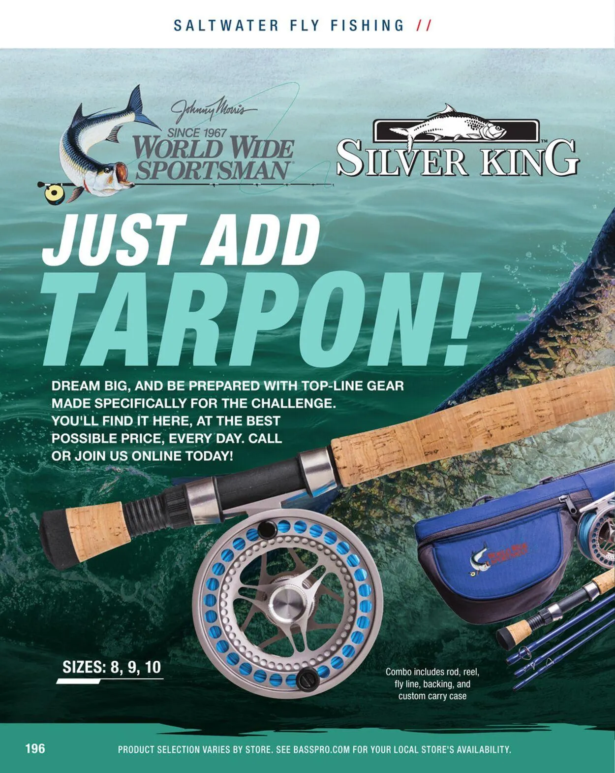 Weekly ad Cabela's Current weekly ad from December 25 to January 8 2026 - Page 194